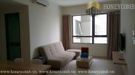 1 bedroom apartment with middle floor in Masteri Thao Dien