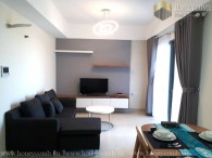 Masteri Thao Dien 2 bedrooms apartment with river view and swimming pool