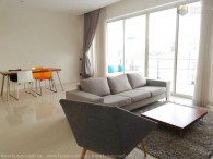 Good price! 3 beds apartment in The Estella for rent