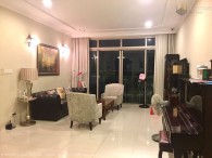 The Vista 3 beds apartment with large balcony for rent