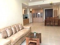 Fully furnished 2 beds apartments in Tropic Garden for rent