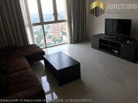 3 bedrooms fully furnished for rent at The Visa