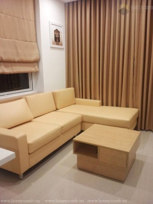 2-beds apartment in Tropic Garden for rent