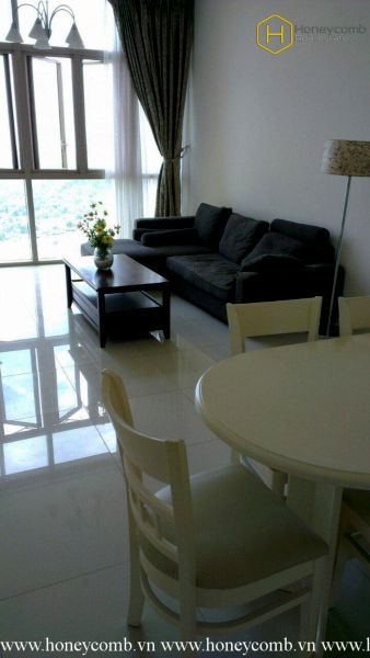 Tuyệt vời !!! 3 phòng ngủ với giá tốt nhất trong The Vista cho thuê