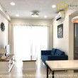 Căn hộ 1 phòng ngủ với nội thất tinh tế tại Masteri Thảo Điền cho thuê