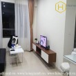 Wonderful 1 bedroom apartment with high floor in Masteri Thao Dien