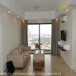 Nice view 2 bedroom apartment in Masteri Thao Dien for rent