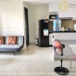 Best price 2 bedroom apartment in Masteri Thao Dien
