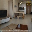 Modern Amenities with 2 bedrooms apartment in New City Thu Thiem