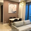 Luxuxy design 2 bedroom apartment in The Nassim Thao Dien