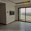  3-bedroom apartment with river view in New City Thu Thiem for rent