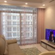 2 bedroom apratment view pool in Vinhomes Central Park for rent
