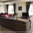 Discover Riverside Apartment 3 bedrooms in Xi Riverview Palace