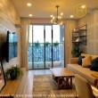 Wilton Tower river 3 bedrooms apartment with elegant furniture