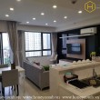 Modern style two bedroom in Masteri Thao Dien for rent