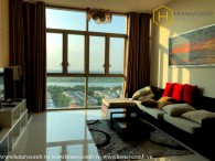 Elaborate apartment with 3 stunning beds in The Vista