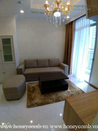 Good price 2 bedrooms apartment in Vinhomes Central Park