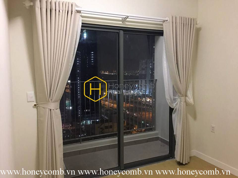  Cho thuê căn hộ cao cấp  Masteri Thao Dien