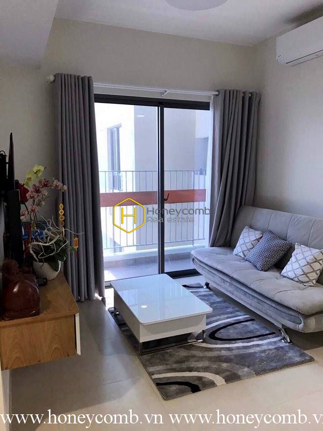 Giá rẻ với căn hộ cho thuê tại Masteri Thảo Điền