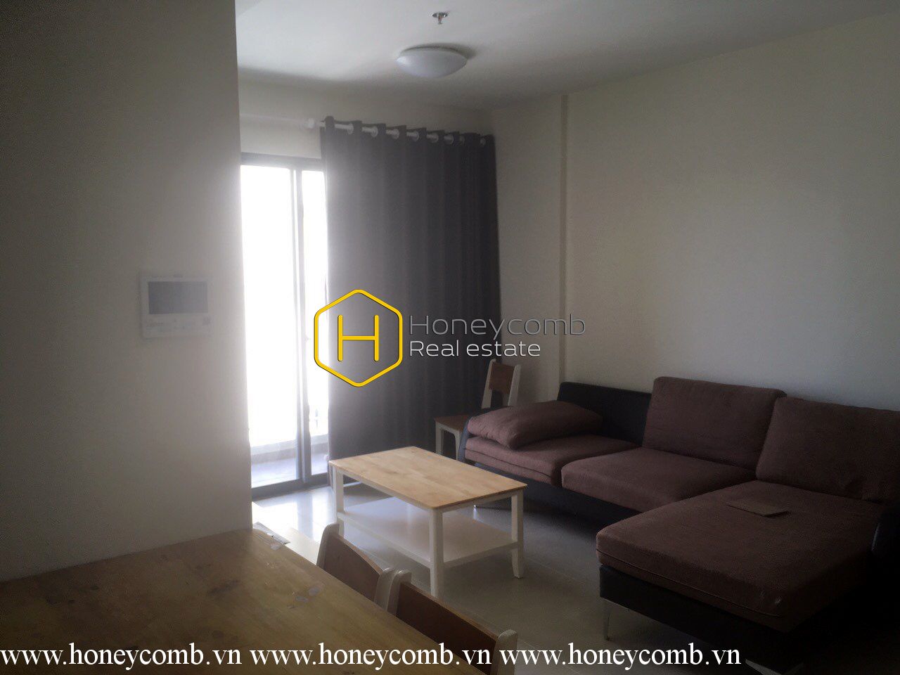 Giá cho thuê rẻ với căn hộ cao cấp 2 phòng ngủ tại Masteri Thảo Điền