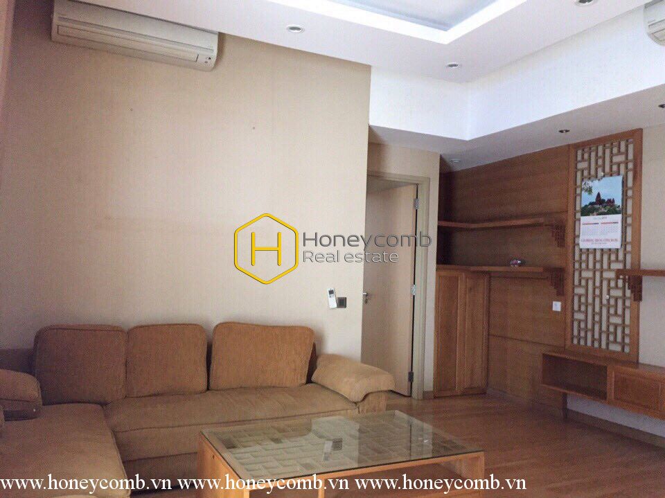 Cheap apartment for rent in Estella