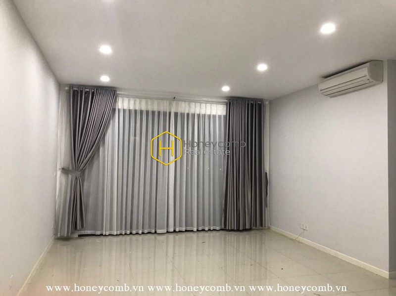 Căn hộ không nội thất ở Estella Heights- Bùng nổ sự sáng tạo cho căn hộ của riêng bạn