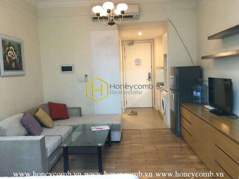 Convenient and cozy apartment in The Manor