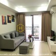 Apartment for rent with full furniture in Masteri Thao Dien, cheap