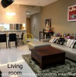 The Estella An Phu apartment for rent with low floor