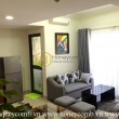 Masteri Thao Dien apartment- Nice furniture and affordable price