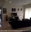 3 bedrooms apartment with middle floor in The Estella for rent
