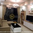 Beautiful two bedrooms apartment in Masteri Thao Dien - District 2