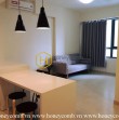 Masteri Thao Dien apartment with 2 bedrooms for rent with pool view