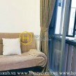 Simply and smart serviced apartment in District 2
