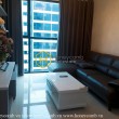 Pleasing apartment with 2 spacious bedrooms in The Ascent