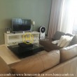 3 bedrooms apartment with nice furniture in The Estella for rent