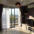 2 bedrooms for rent in Masteri Thao Dien with river view