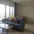 Park view 2 bedrooms apartment for rent in Masteri Thao Dien, District 2
