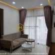 Căn hộ 2 phòng ngủ giá rẻ cho thuê tại Masteri Thảo Điền