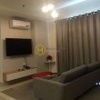 Nice designed apartment with two bedrooms in Masteri Thao Dien for rent