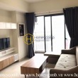 Two bedrooms apartment for rent in Masteri Thao Dien with pool view and low floor
