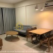  Căn hộ 2 phòng ngủ giá rẻ tại Masteri cho thuê