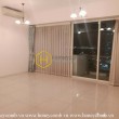 Two bedroom apartment with unfurniture in The Estella for rent