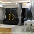 Pool view 2 bedrooms apartment for rent in Masteri Thao Dien