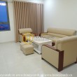 Good price! 3 bedrooms apartment in Masteri Thao Dien for rent