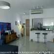 Fully-furnished & convenient apartment in The Estella Heights