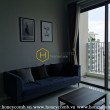 Fully-furnished and stunning apartment in Masteri An Phu