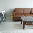 Elegant design with simplified layouts apartment for rent in Masteri An Phu