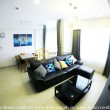 Căn hộ 2 phòng ngủ với tầm nhìn thoáng đáng ra hồ bơi tại Masteri Thảo Điền cho thuê