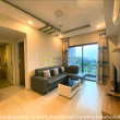 Fully-furnished, convenient apartment in Masteri Thao Dien